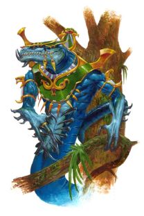 Tree Devil Tree Devil