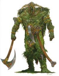 Viridian Lord Viridian Lord